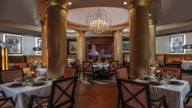 Westgate Las Vegas Resort & Casino